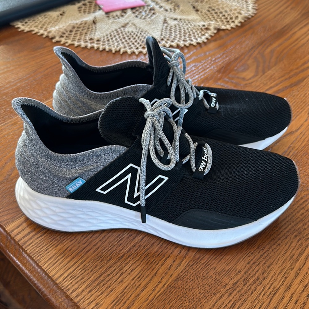 New Balance shoes